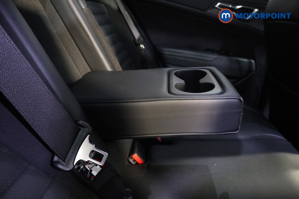 KIA Sportage Gt-Line S Automatic Petrol-Electric Hybrid SUV - Stock Number (1626449) - 23rd supplementary image