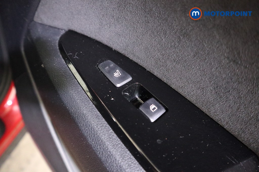 KIA Sportage Gt-Line S Automatic Petrol-Electric Hybrid SUV - Stock Number (1626449) - 26th supplementary image