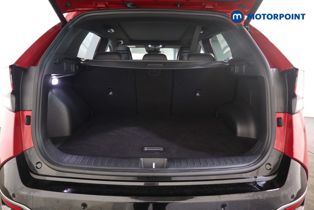 KIA Sportage Gt-Line S Automatic Petrol-Electric Hybrid SUV - Stock Number (1626449) - 27th supplementary image