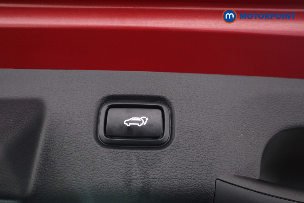 KIA Sportage Gt-Line S Automatic Petrol-Electric Hybrid SUV - Stock Number (1626449) - 28th supplementary image