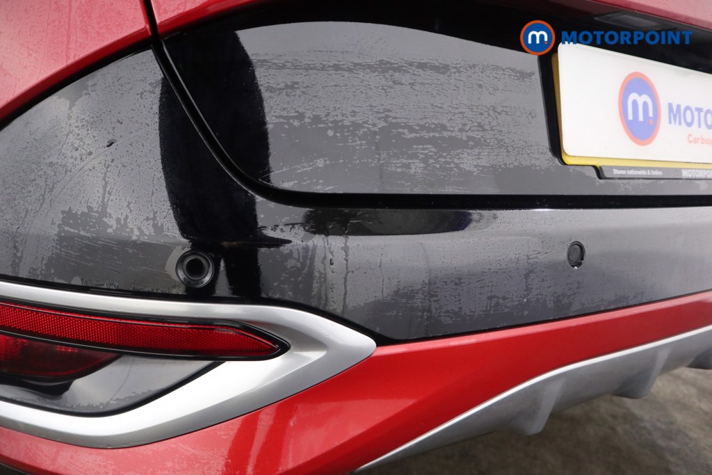 KIA Sportage Gt-Line S Automatic Petrol-Electric Hybrid SUV - Stock Number (1626449) - 33rd supplementary image