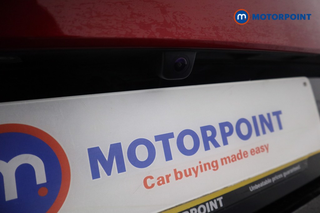 KIA Sportage Gt-Line S Automatic Petrol-Electric Hybrid SUV - Stock Number (1626449) - 34th supplementary image