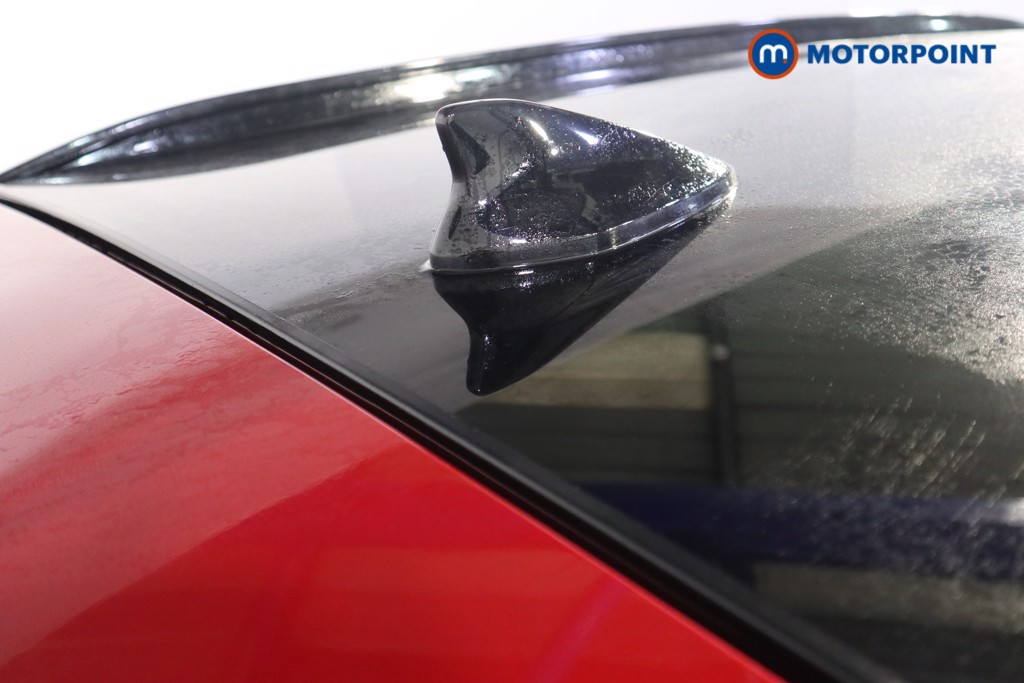 KIA Sportage Gt-Line S Automatic Petrol-Electric Hybrid SUV - Stock Number (1626449) - 39th supplementary image