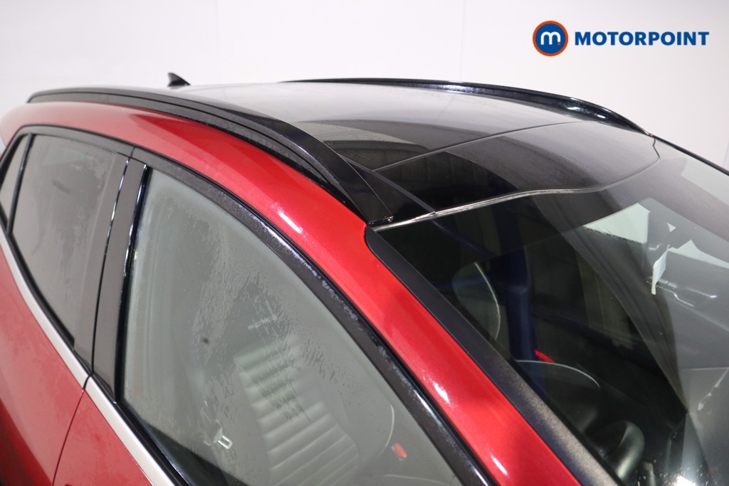 KIA Sportage Gt-Line S Automatic Petrol-Electric Hybrid SUV - Stock Number (1626449) - 40th supplementary image