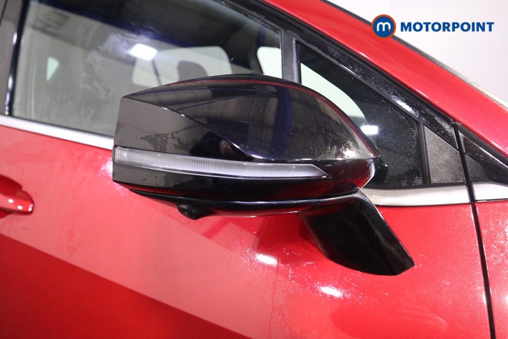 KIA Sportage Gt-Line S Automatic Petrol-Electric Hybrid SUV - Stock Number (1626449) - 41st supplementary image