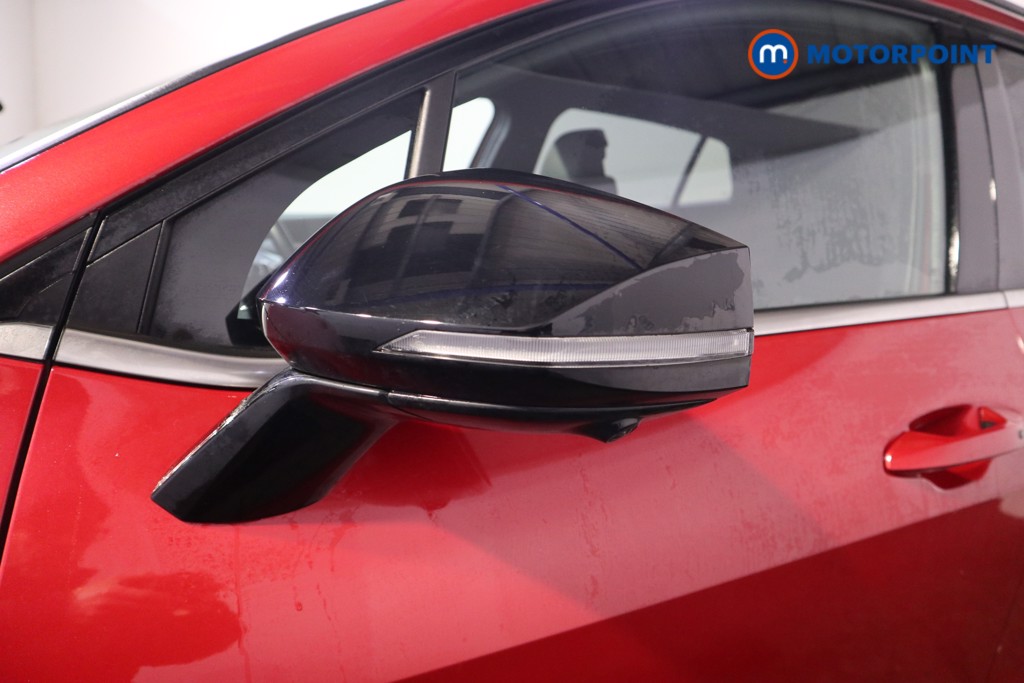 KIA Sportage Gt-Line S Automatic Petrol-Electric Hybrid SUV - Stock Number (1626449) - 42nd supplementary image