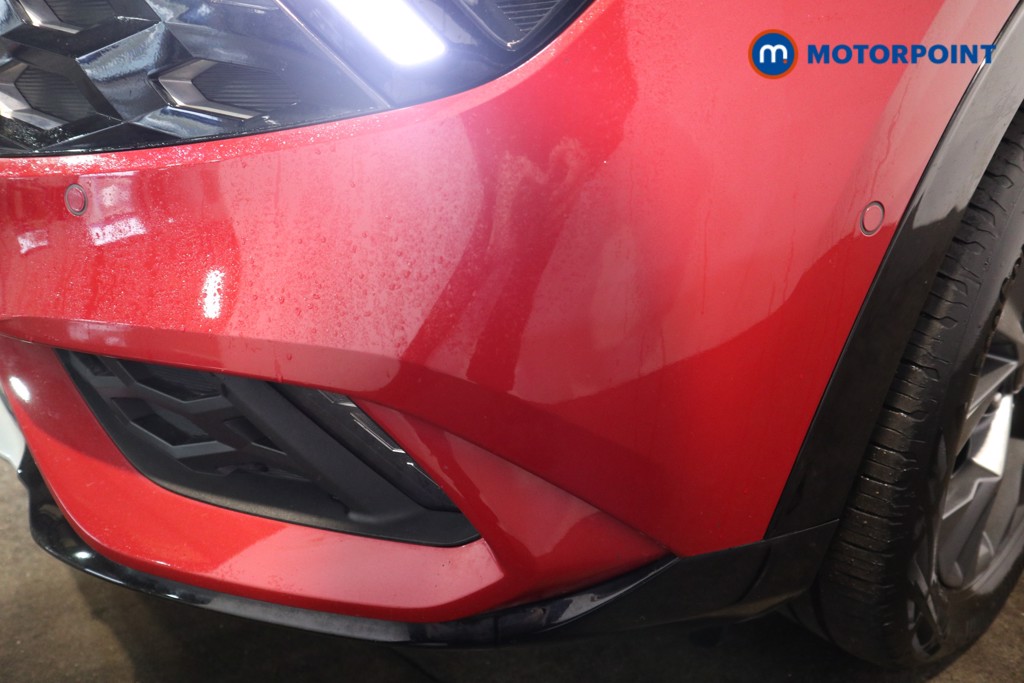 KIA Sportage Gt-Line S Automatic Petrol-Electric Hybrid SUV - Stock Number (1626449) - 43rd supplementary image