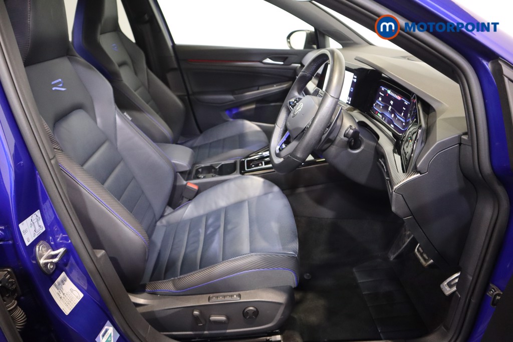 Volkswagen Golf R 20 Years Automatic Petrol Hatchback - Stock Number (1626567) - 6th supplementary image