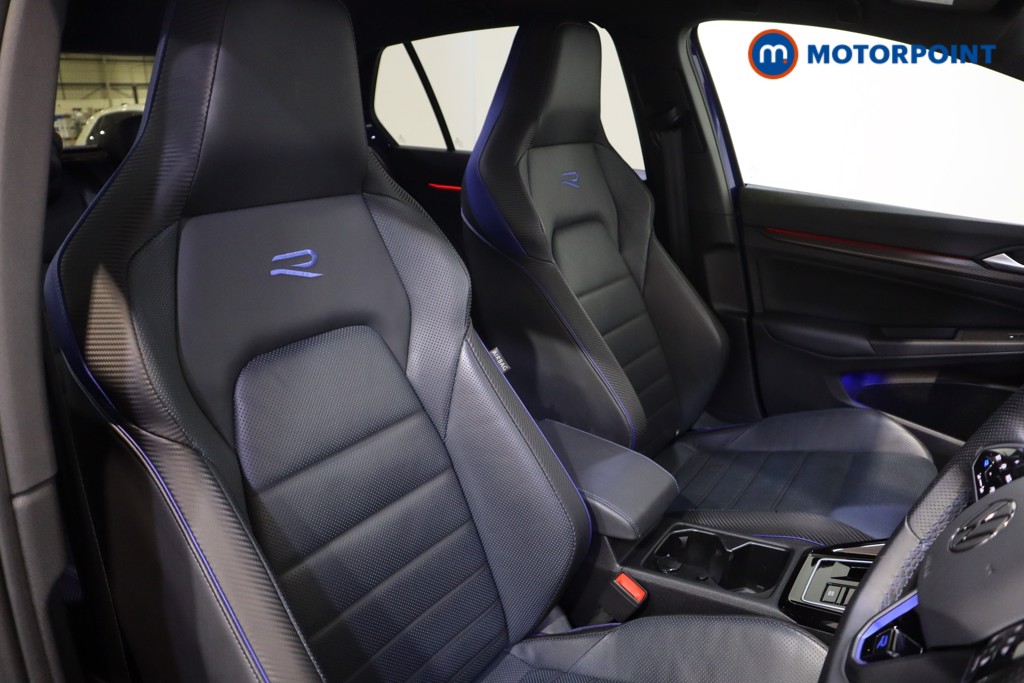 Volkswagen Golf R 20 Years Automatic Petrol Hatchback - Stock Number (1626567) - 7th supplementary image