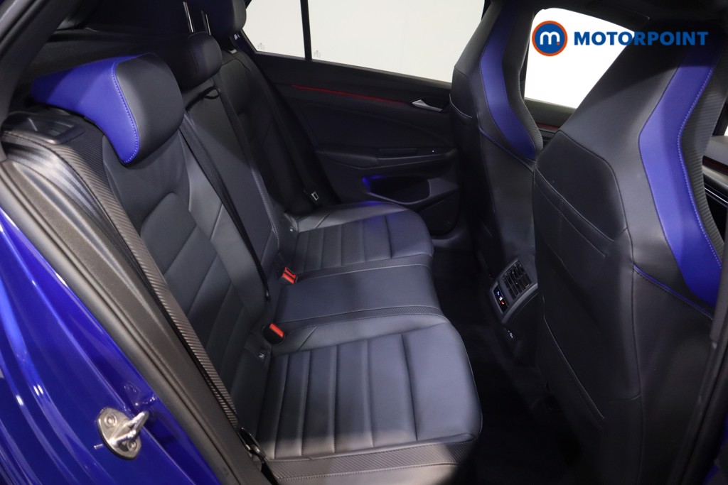 Volkswagen Golf R 20 Years Automatic Petrol Hatchback - Stock Number (1626567) - 8th supplementary image