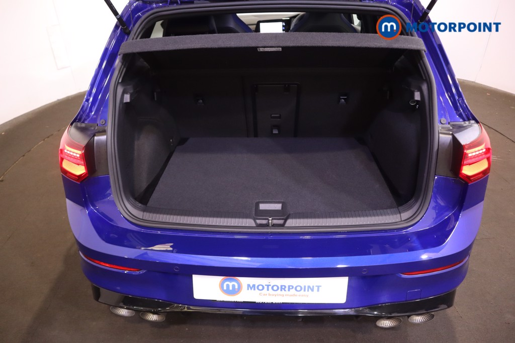 Volkswagen Golf R 20 Years Automatic Petrol Hatchback - Stock Number (1626567) - 9th supplementary image