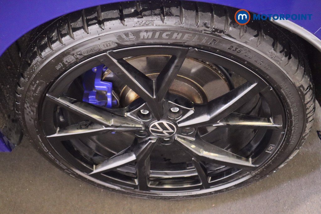 Volkswagen Golf R 20 Years Automatic Petrol Hatchback - Stock Number (1626567) - 10th supplementary image