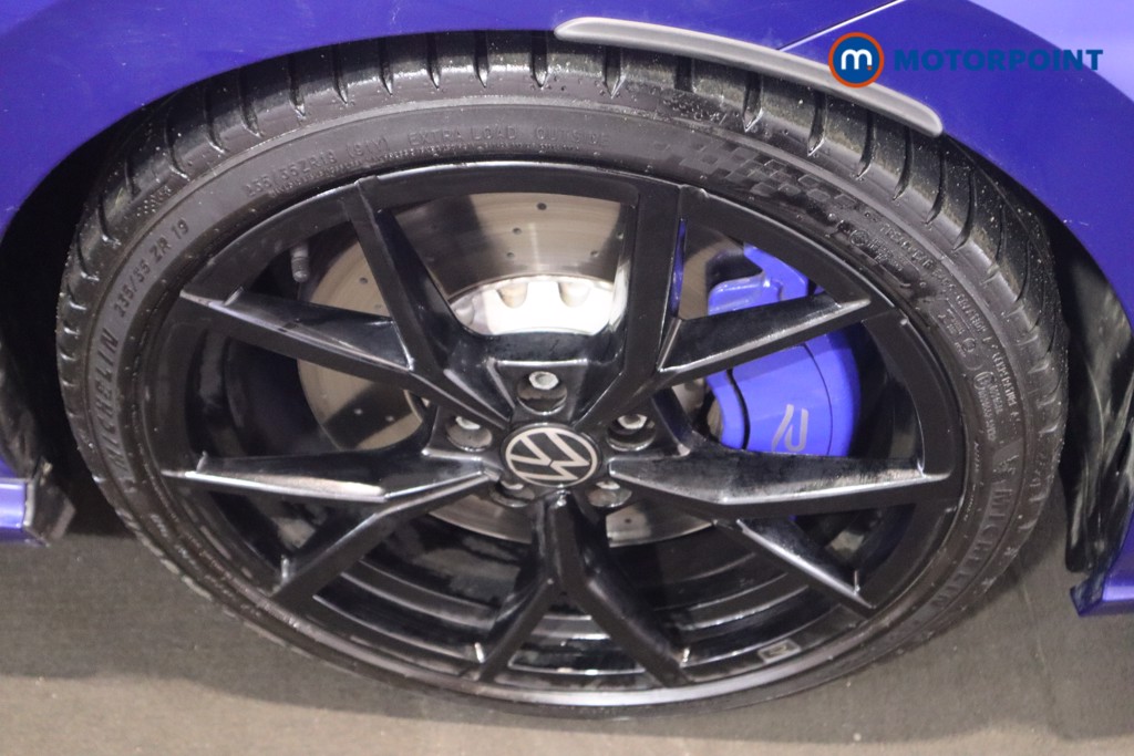 Volkswagen Golf R 20 Years Automatic Petrol Hatchback - Stock Number (1626567) - 12th supplementary image