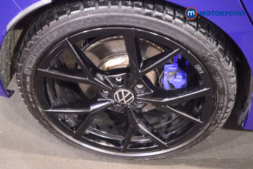 Volkswagen Golf R 20 Years Automatic Petrol Hatchback - Stock Number (1626567) - 13th supplementary image