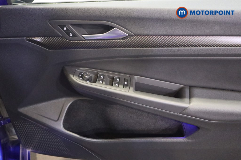 Volkswagen Golf R 20 Years Automatic Petrol Hatchback - Stock Number (1626567) - 14th supplementary image
