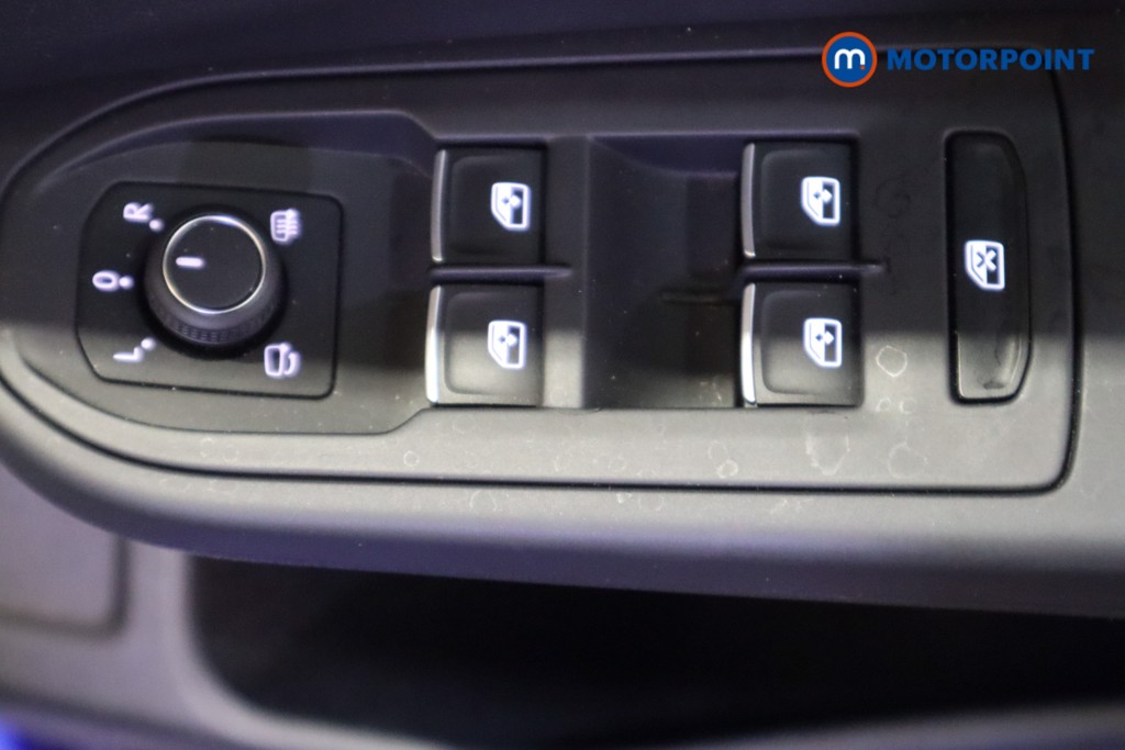 Volkswagen Golf R 20 Years Automatic Petrol Hatchback - Stock Number (1626567) - 16th supplementary image