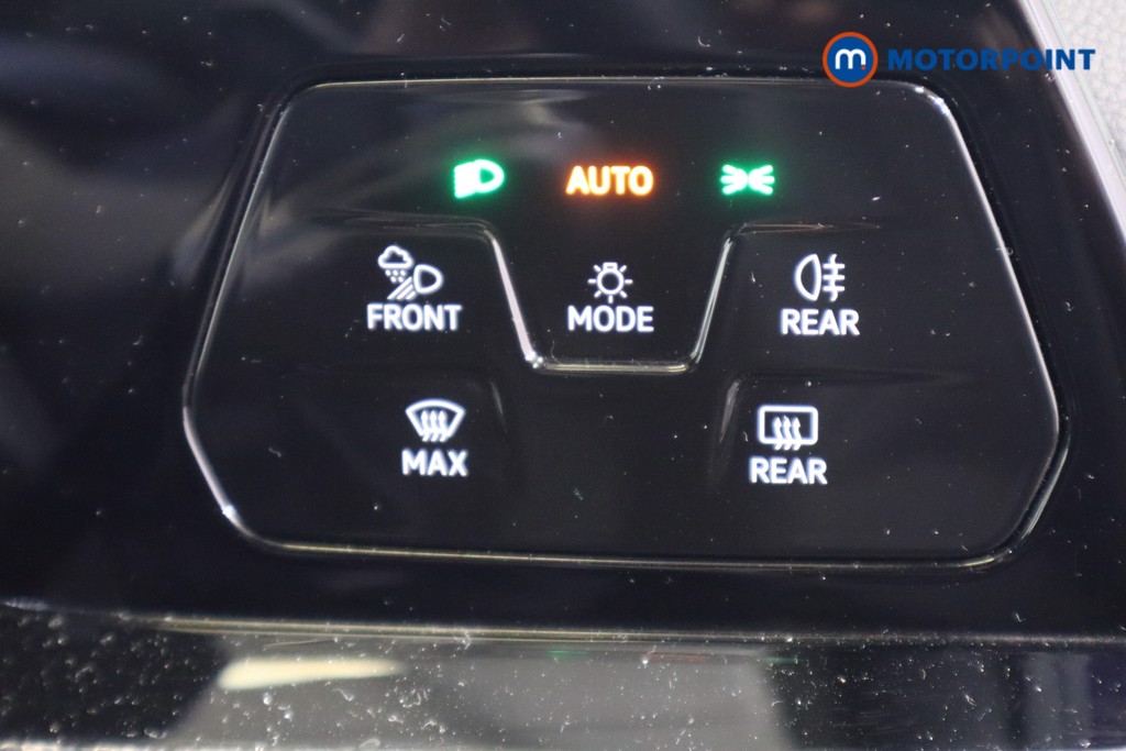 Volkswagen Golf R 20 Years Automatic Petrol Hatchback - Stock Number (1626567) - 18th supplementary image