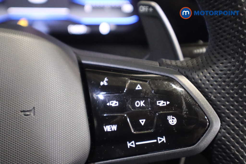 Volkswagen Golf R 20 Years Automatic Petrol Hatchback - Stock Number (1626567) - 19th supplementary image