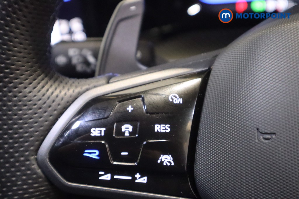 Volkswagen Golf R 20 Years Automatic Petrol Hatchback - Stock Number (1626567) - 20th supplementary image