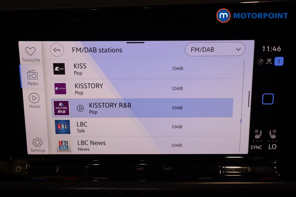 Volkswagen Golf R 20 Years Automatic Petrol Hatchback - Stock Number (1626567) - 21st supplementary image