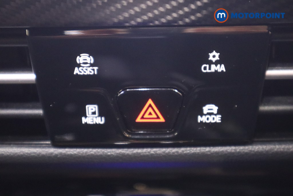 Volkswagen Golf R 20 Years Automatic Petrol Hatchback - Stock Number (1626567) - 22nd supplementary image