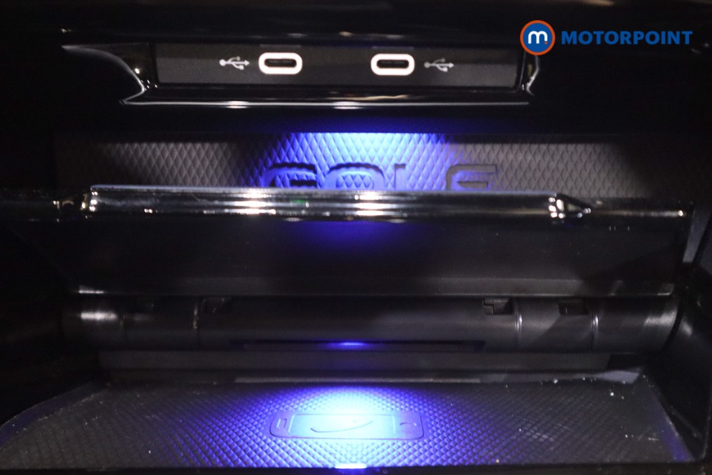 Volkswagen Golf R 20 Years Automatic Petrol Hatchback - Stock Number (1626567) - 23rd supplementary image