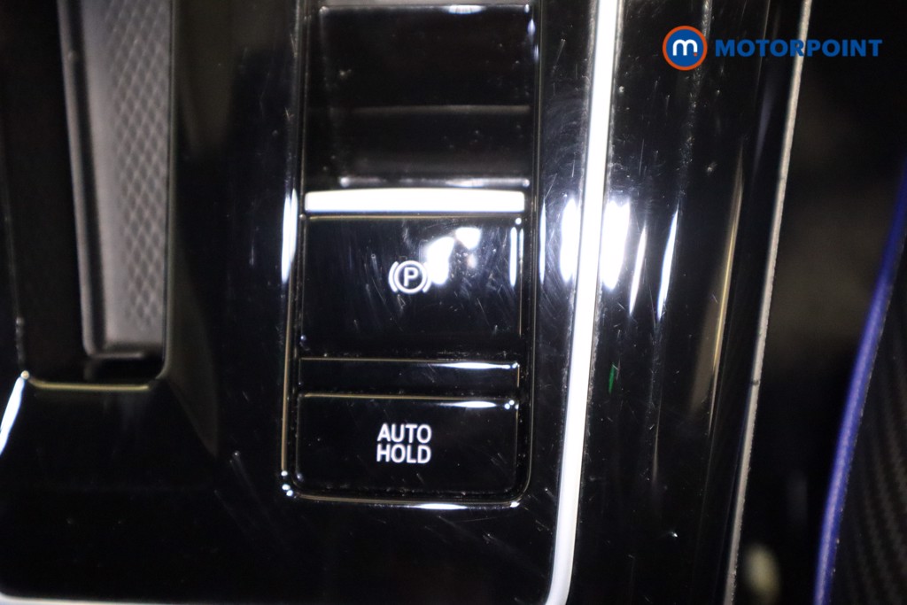 Volkswagen Golf R 20 Years Automatic Petrol Hatchback - Stock Number (1626567) - 24th supplementary image