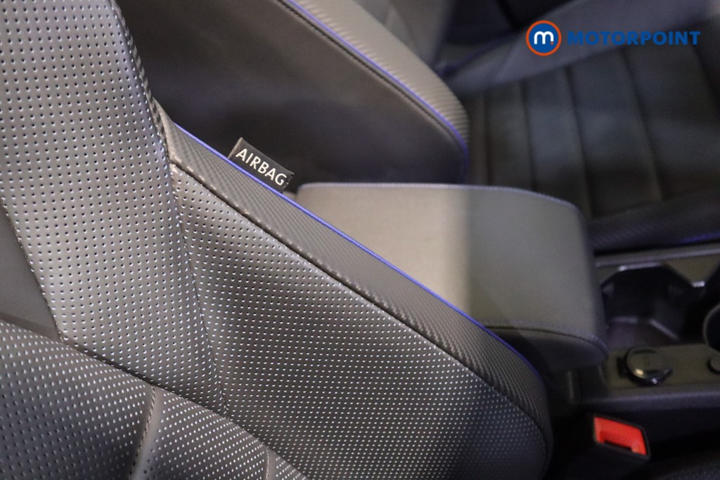 Volkswagen Golf R 20 Years Automatic Petrol Hatchback - Stock Number (1626567) - 27th supplementary image