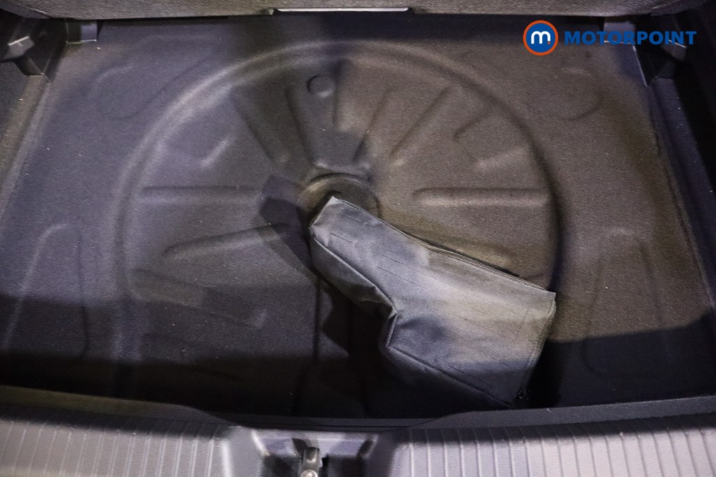 Volkswagen Golf R 20 Years Automatic Petrol Hatchback - Stock Number (1626567) - 32nd supplementary image