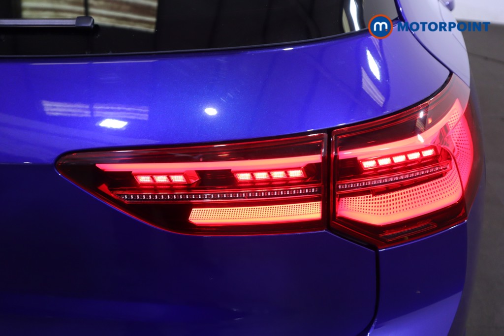 Volkswagen Golf R 20 Years Automatic Petrol Hatchback - Stock Number (1626567) - 34th supplementary image