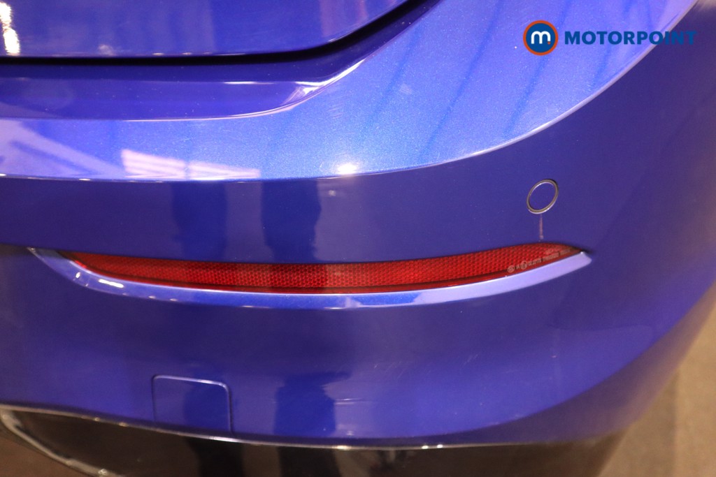 Volkswagen Golf R 20 Years Automatic Petrol Hatchback - Stock Number (1626567) - 35th supplementary image