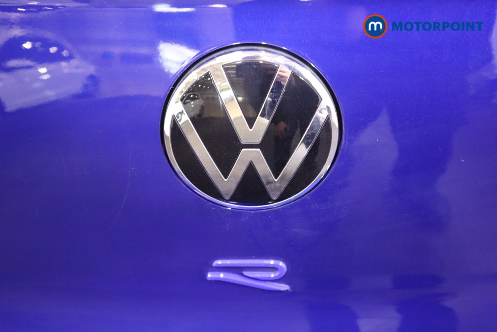 Volkswagen Golf R 20 Years Automatic Petrol Hatchback - Stock Number (1626567) - 36th supplementary image