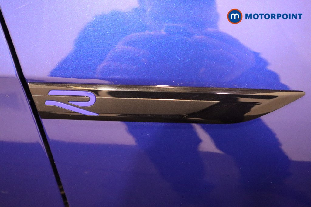 Volkswagen Golf R 20 Years Automatic Petrol Hatchback - Stock Number (1626567) - 37th supplementary image