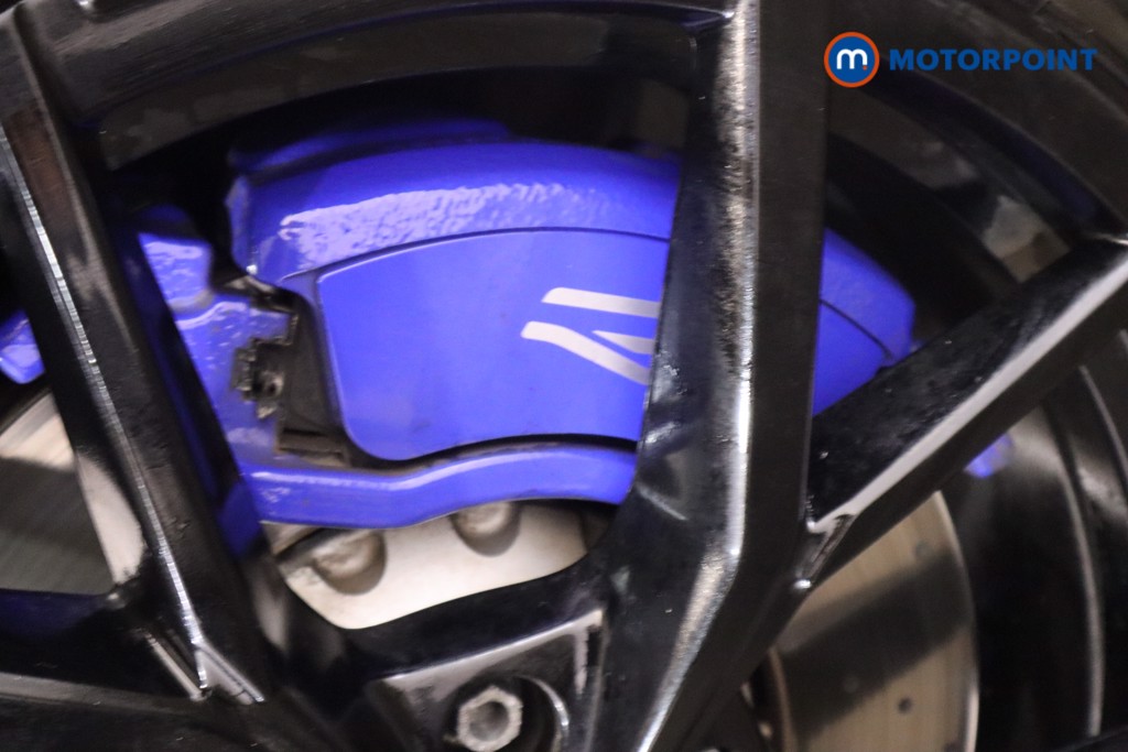 Volkswagen Golf R 20 Years Automatic Petrol Hatchback - Stock Number (1626567) - 38th supplementary image