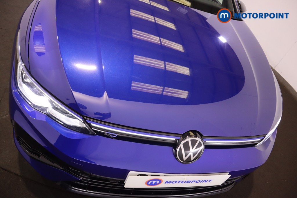 Volkswagen Golf R 20 Years Automatic Petrol Hatchback - Stock Number (1626567) - 40th supplementary image