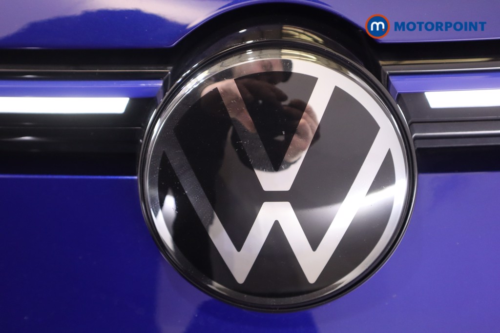 Volkswagen Golf R 20 Years Automatic Petrol Hatchback - Stock Number (1626567) - 41st supplementary image
