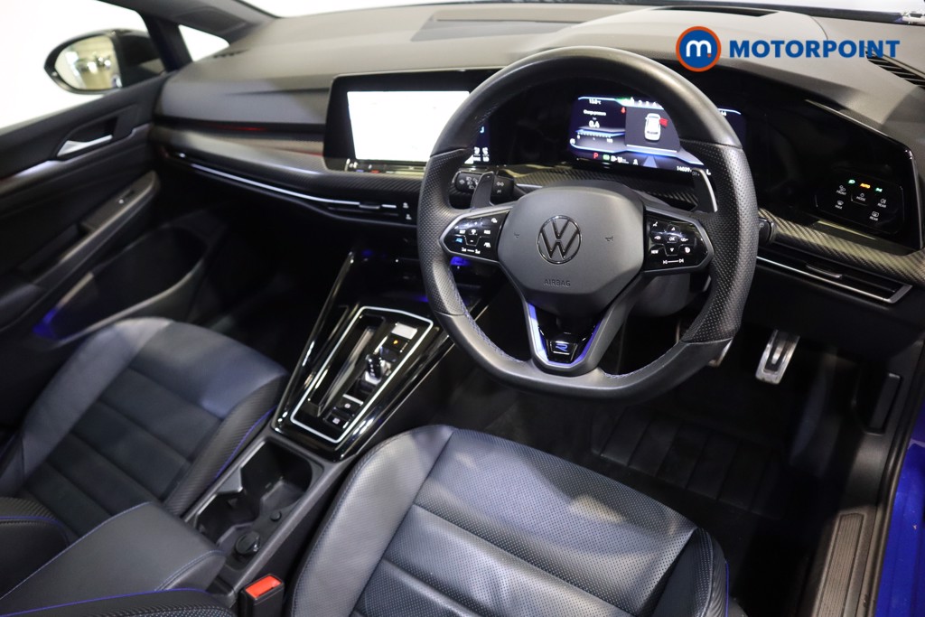 Volkswagen Golf R 20 Years Automatic Petrol Hatchback - Stock Number (1626567) - 1st supplementary image
