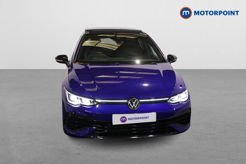 Volkswagen Golf R 20 Years Automatic Petrol Hatchback - Stock Number (1626567) - Front bumper