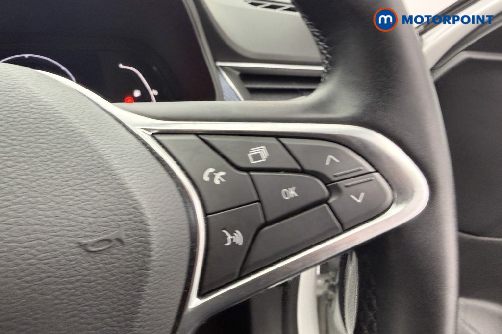 Renault Arkana Iconic Automatic Petrol-Electric Hybrid SUV - Stock Number (1626596) - 5th supplementary image