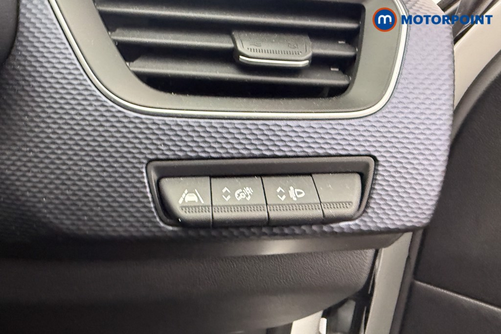 Renault Arkana Iconic Automatic Petrol-Electric Hybrid SUV - Stock Number (1626596) - 7th supplementary image