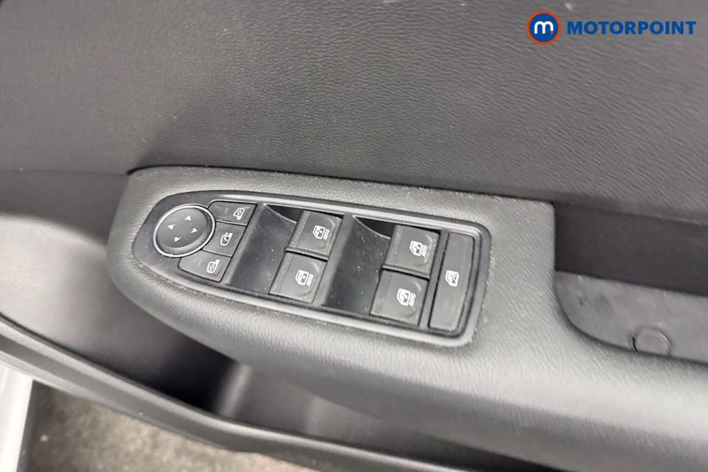 Renault Arkana Iconic Automatic Petrol-Electric Hybrid SUV - Stock Number (1626596) - 9th supplementary image