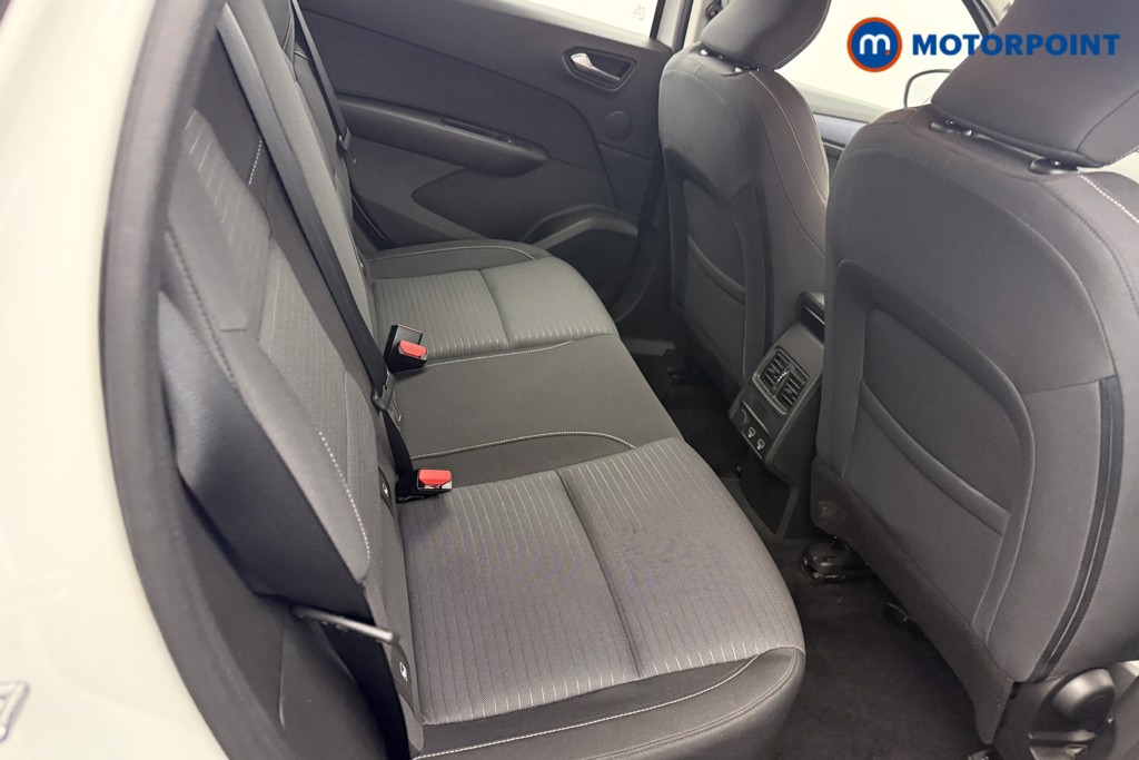 Renault Arkana Iconic Automatic Petrol-Electric Hybrid SUV - Stock Number (1626596) - 11th supplementary image