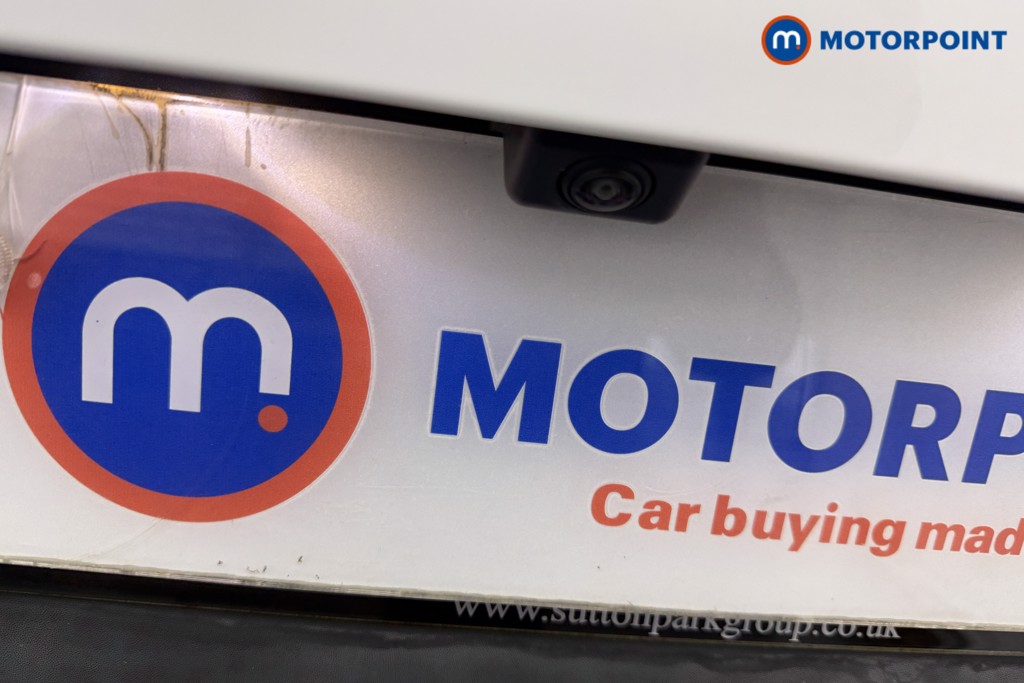 Renault Arkana Iconic Automatic Petrol-Electric Hybrid SUV - Stock Number (1626596) - 15th supplementary image