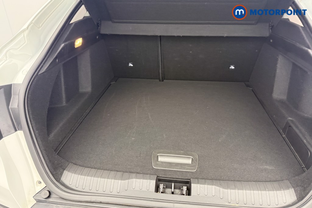 Renault Arkana Iconic Automatic Petrol-Electric Hybrid SUV - Stock Number (1626596) - 16th supplementary image