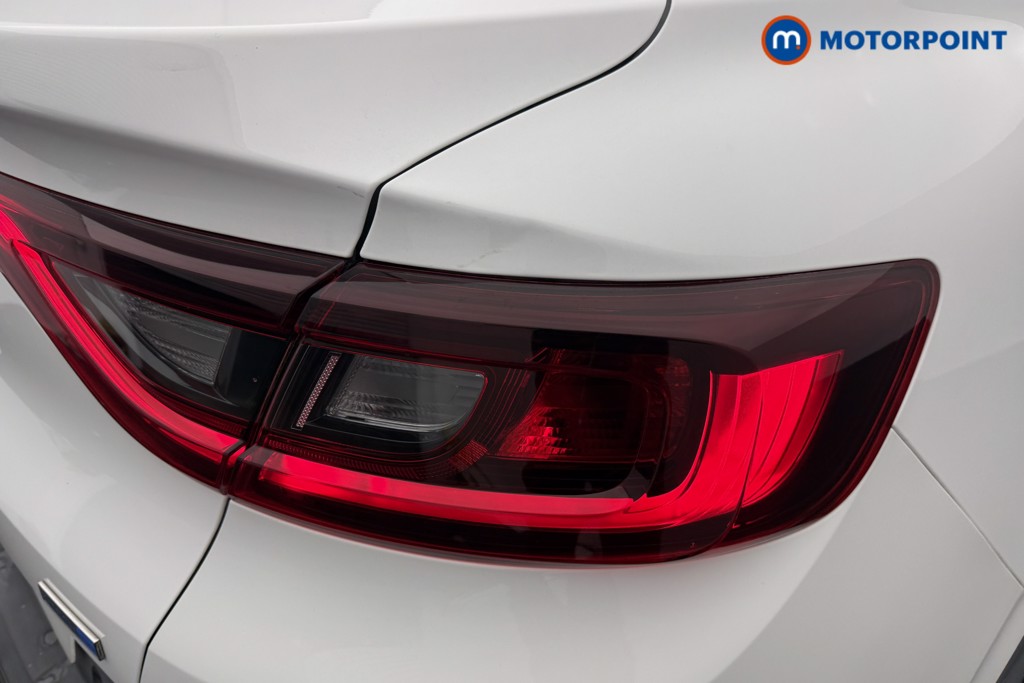 Renault Arkana Iconic Automatic Petrol-Electric Hybrid SUV - Stock Number (1626596) - 18th supplementary image