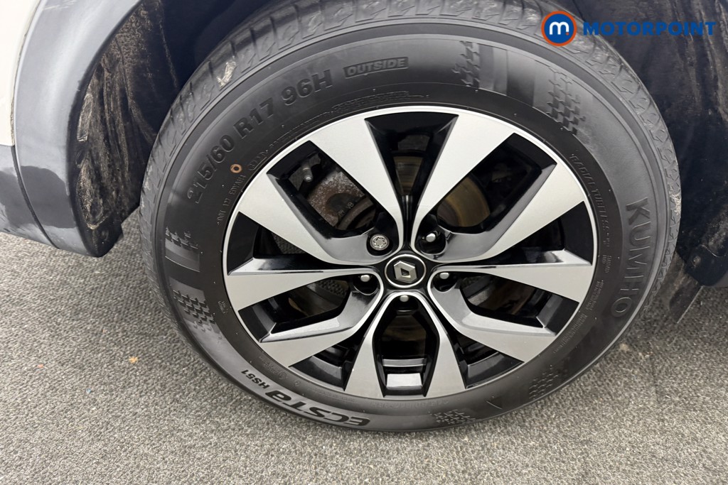 Renault Arkana Iconic Automatic Petrol-Electric Hybrid SUV - Stock Number (1626596) - 20th supplementary image