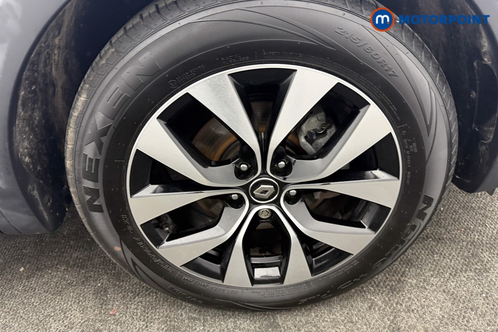 Renault Arkana Iconic Automatic Petrol-Electric Hybrid SUV - Stock Number (1626596) - 22nd supplementary image