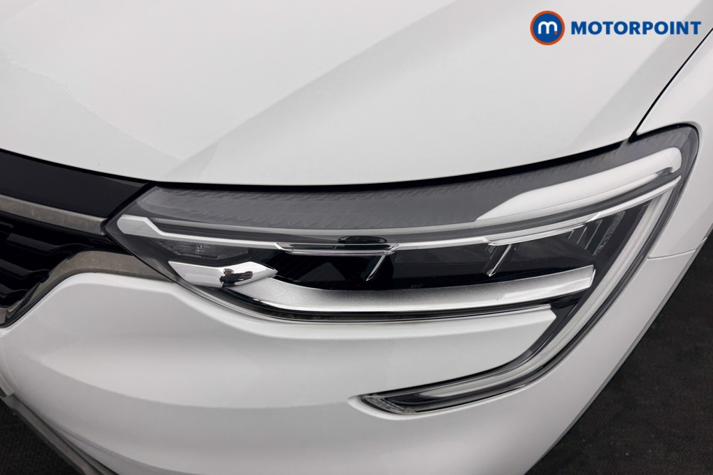 Renault Arkana Iconic Automatic Petrol-Electric Hybrid SUV - Stock Number (1626596) - 24th supplementary image
