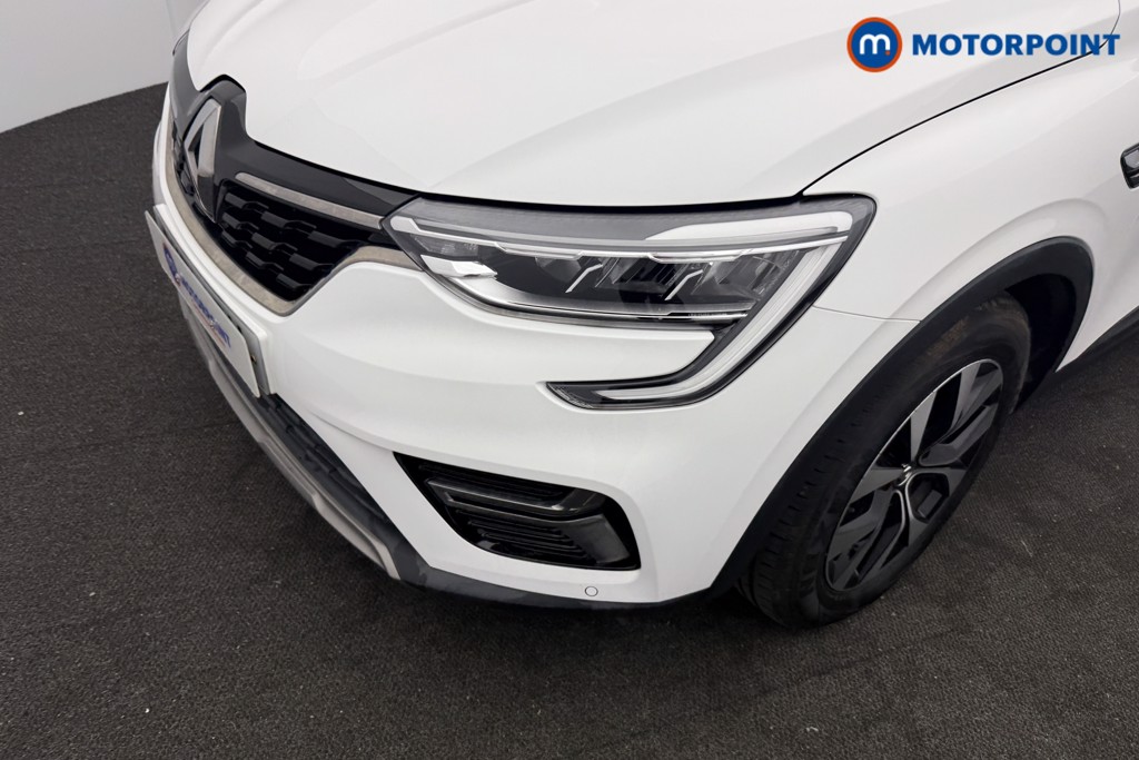 Renault Arkana Iconic Automatic Petrol-Electric Hybrid SUV - Stock Number (1626596) - 25th supplementary image