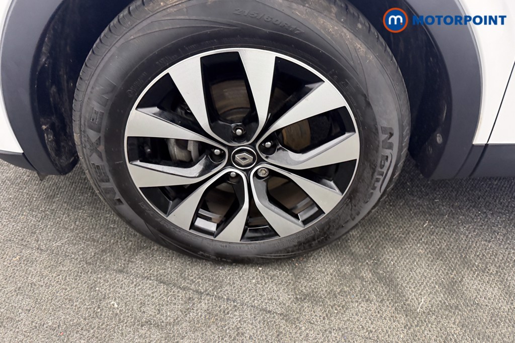 Renault Arkana Iconic Automatic Petrol-Electric Hybrid SUV - Stock Number (1626596) - 26th supplementary image